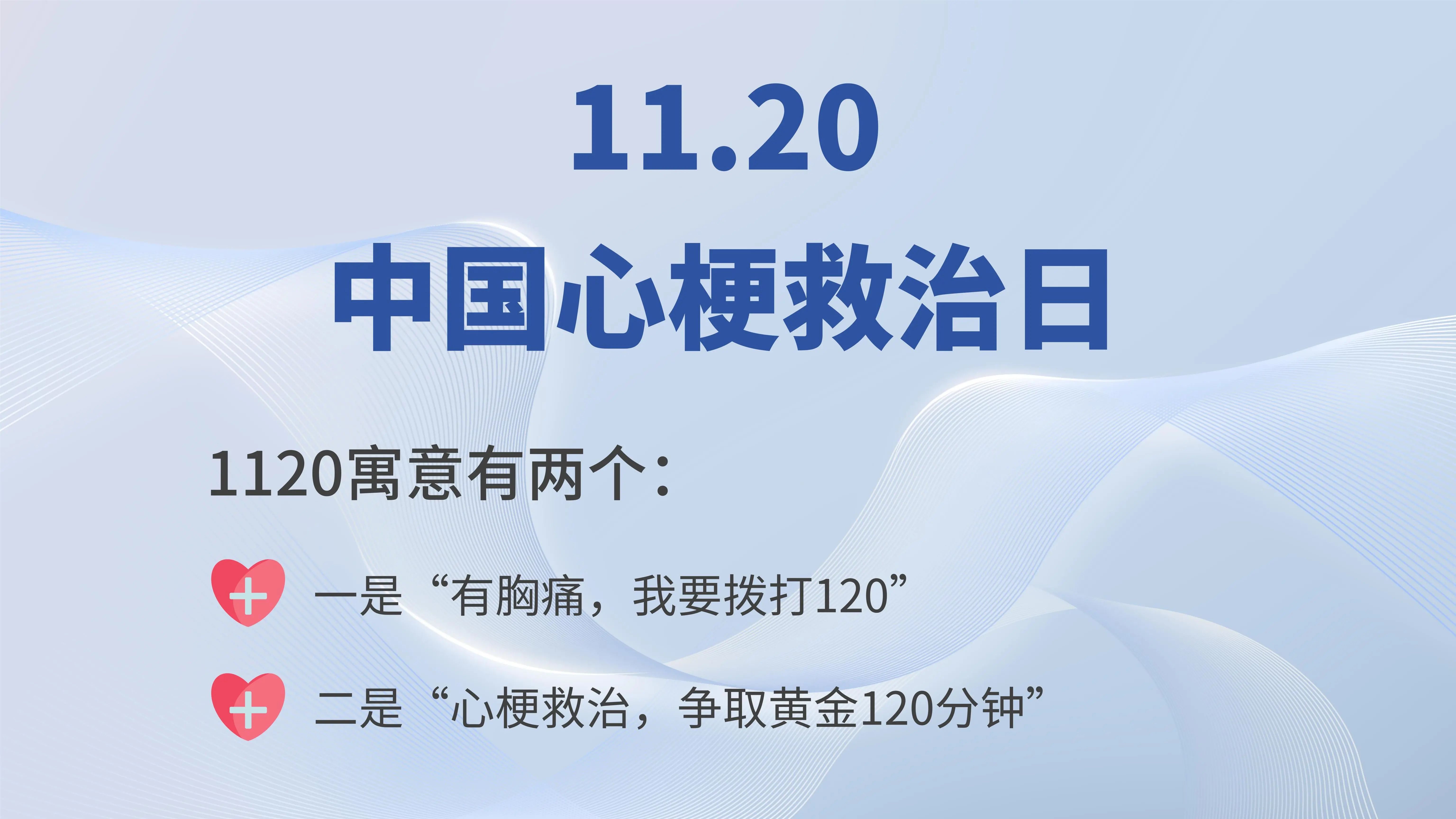 心梗救治日 | 了解心肌损伤标志物的应用历史，这一文就够了！