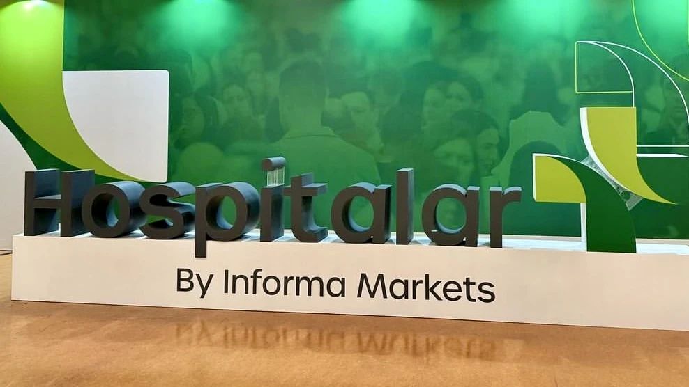 相聚巴西，玖鼎集团生物参展HOSPITALAR 2024