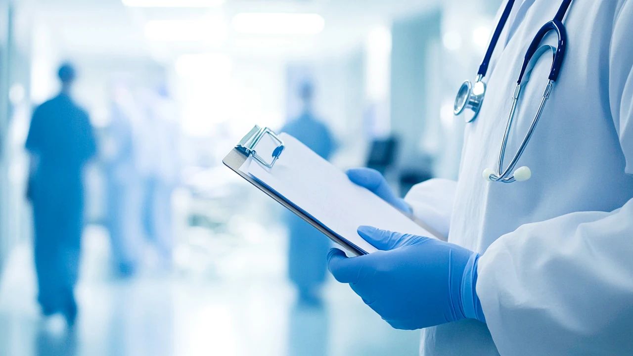 玖鼎集团生物血栓四项 | 为DIC早期诊断提供有力支持