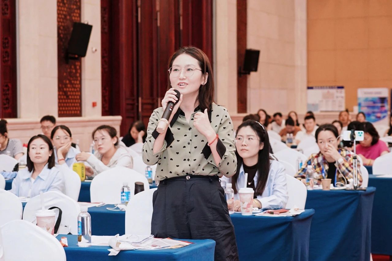 肝病凝血状态辩论交锋落幕，学术思辨碰撞智慧火花